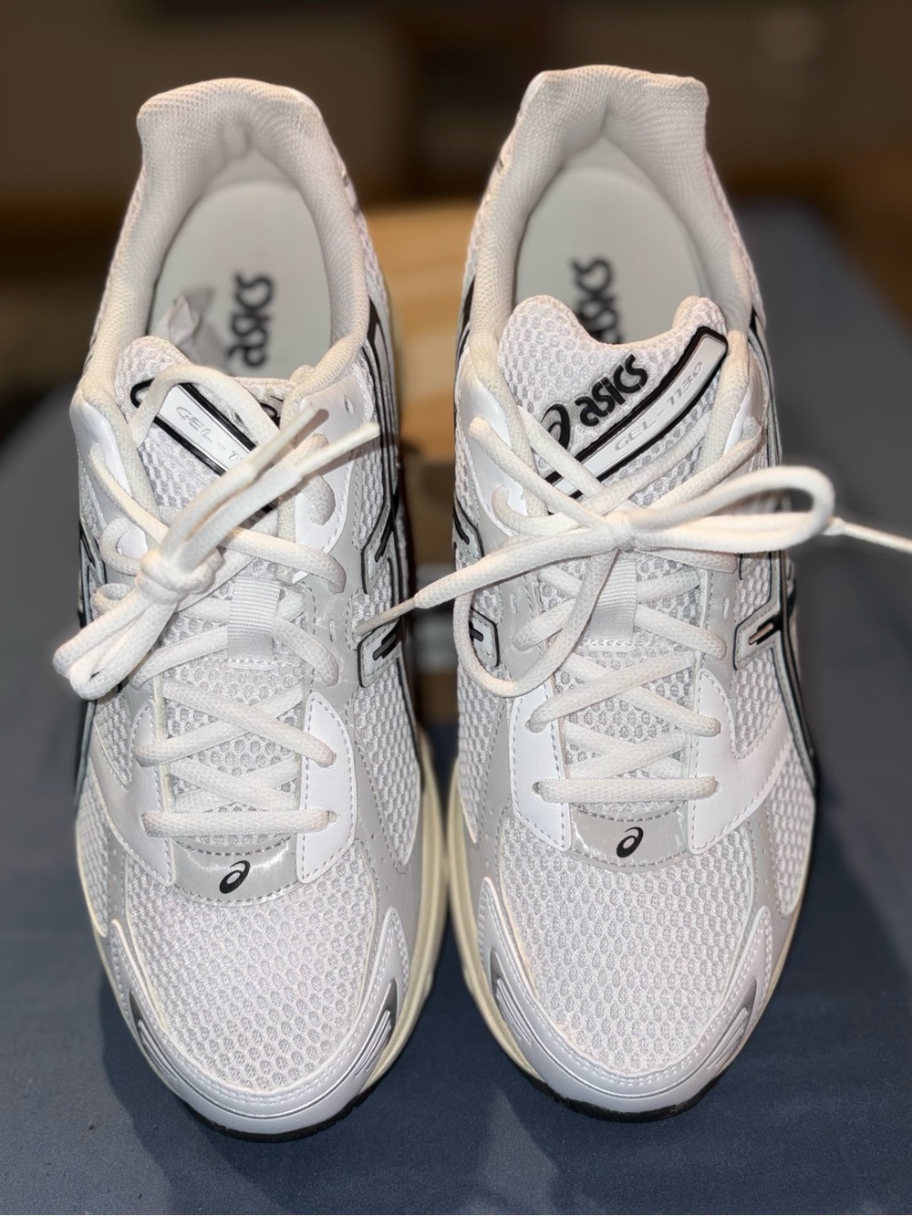 ASICS GEL-1130 Men’s 11 - Picture 8 of 10